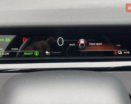 купити нове авто Хонда e:NP2 2025 року від офіційного дилера E-SKM Житомир Хонда фото