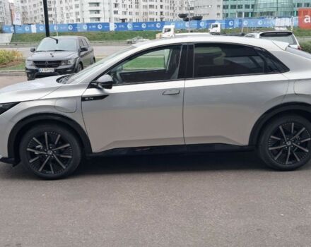 купити нове авто Хонда e:NP2 2025 року від офіційного дилера E-SKM Позняки Хонда фото