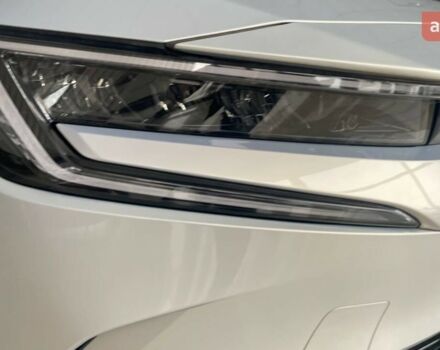 купить новое авто Хонда e:NP2 2025 года от официального дилера E-SKM Кропивницький Хонда фото