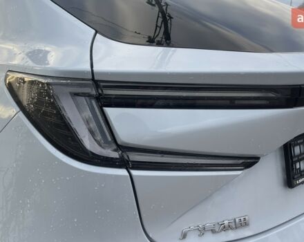 купить новое авто Хонда e:NP2 2025 года от официального дилера Максим Путрівка Хонда фото