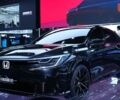 купить новое авто Хонда e:NP2 2025 года от официального дилера Олег Львів Хонда фото
