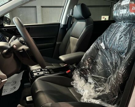 купить новое авто Хонда e:NP2 2025 года от официального дилера Олег Львів Хонда фото