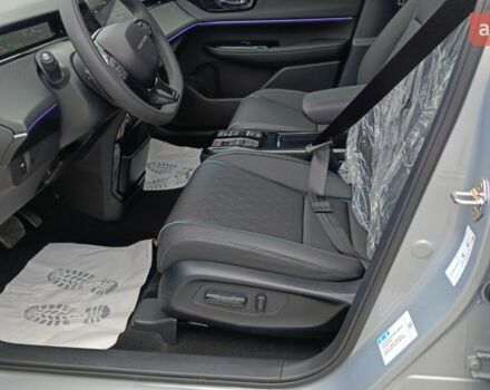 купить новое авто Хонда e:NP2 2025 года от официального дилера E-SKM Вінниця Хонда фото