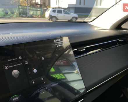 купить новое авто Хонда e:NP2 2025 года от официального дилера E-SKM Черкаси Хонда фото