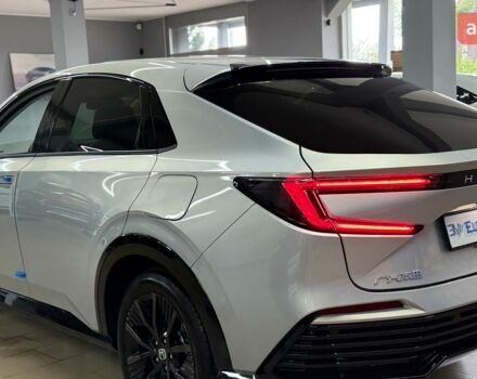 купить новое авто Хонда e:NP2 2025 года от официального дилера Aleksei Хонда фото