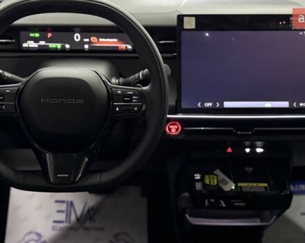 купити нове авто Хонда e:NP2 2025 року від офіційного дилера Aleksei Хонда фото