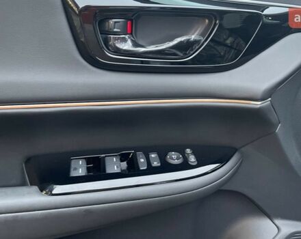 купити нове авто Хонда e:NP2 2025 року від офіційного дилера E-SKM Позняки Хонда фото