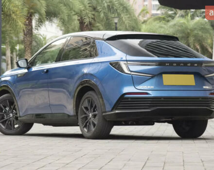 Хонда e:NP2, об'ємом двигуна 0 л та пробігом 0 тис. км за 28999 $, фото 6 на Automoto.ua