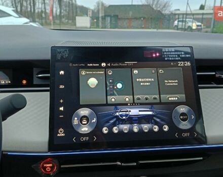 купити нове авто Хонда e:NP2 2025 року від офіційного дилера E-SKM Вінниця Хонда фото