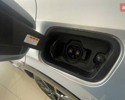 купить новое авто Хонда e:NP2 2025 года от официального дилера E-SKM Кропивницький Хонда фото