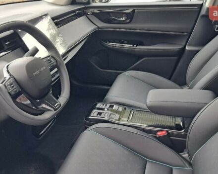 купити нове авто Хонда e:NP2 2025 року від офіційного дилера Макс Хонда фото