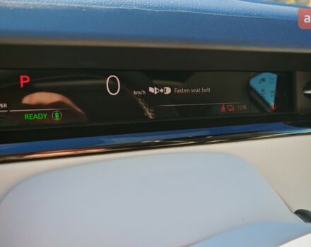 купить новое авто Хонда e:NP2 2025 года от официального дилера E-SKM Черкаси Хонда фото