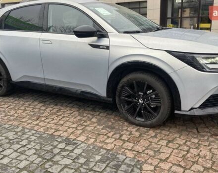 купити нове авто Хонда e:NP2 2025 року від офіційного дилера E-SKM Житомир Хонда фото