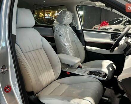 купити нове авто Хонда e:NP2 2025 року від офіційного дилера Олег Львів Хонда фото