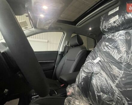 купить новое авто Хонда e:NP2 2025 года от официального дилера E-SKM Кропивницький Хонда фото