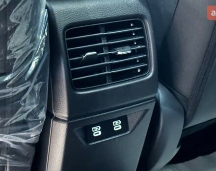 купить новое авто Хонда e:NP2 2025 года от официального дилера Олег Львів Хонда фото