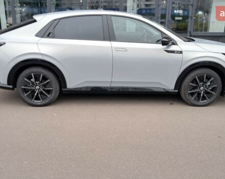 купити нове авто Хонда e:NP2 2025 року від офіційного дилера E-SKM Позняки Хонда фото