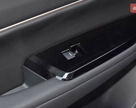 купить новое авто Хонда e:NP2 2025 года от официального дилера Максим Путрівка Хонда фото