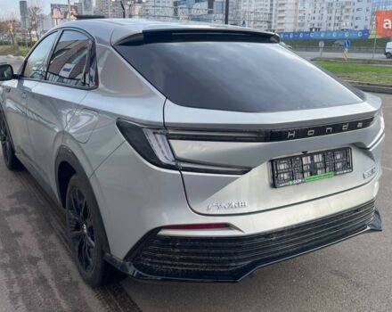 купить новое авто Хонда e:NP2 2025 года от официального дилера E-SKM Позняки Хонда фото