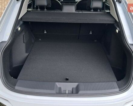 купить новое авто Хонда e:NP2 2025 года от официального дилера E-SKM Одеса Хонда фото