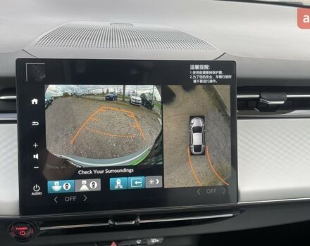 купити нове авто Хонда e:NP2 2025 року від офіційного дилера Максим Путрівка Хонда фото