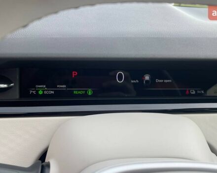 купить новое авто Хонда e:NP2 2025 года от официального дилера E-SKM Позняки Хонда фото