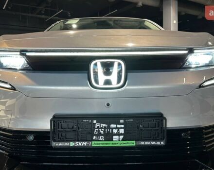 купити нове авто Хонда e:NP2 2025 року від офіційного дилера Олег Львів Хонда фото