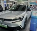 купить новое авто Хонда e:NP2 2025 года от официального дилера Ben⚡️Auto Хонда фото