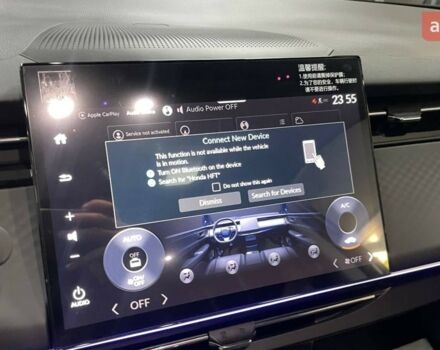 купить новое авто Хонда e:NP2 2025 года от официального дилера Макс Хонда фото