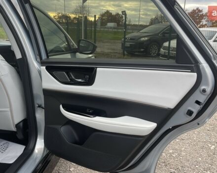 купити нове авто Хонда e:NP2 2025 року від офіційного дилера Максим Путрівка Хонда фото