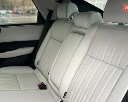 купить новое авто Хонда e:NP2 2025 года от официального дилера Mitsubishi Хонда фото