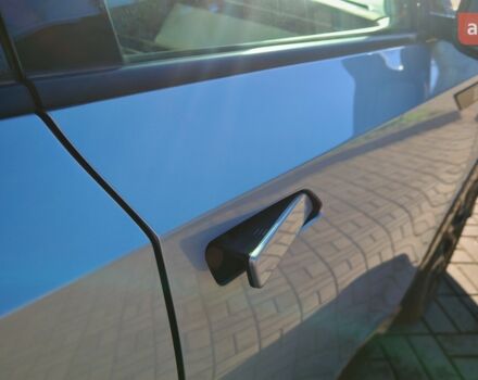 купить новое авто Хонда e:NP2 2025 года от официального дилера E-SKM Черкаси Хонда фото