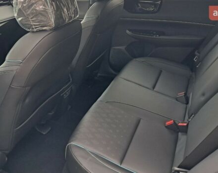 купить новое авто Хонда e:NP2 2025 года от официального дилера E-SKM Одеса Хонда фото