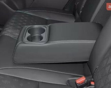 купить новое авто Хонда e:NP2 2025 года от официального дилера ELECTRO-MOTORS KROPYVNYTSKYI Хонда фото