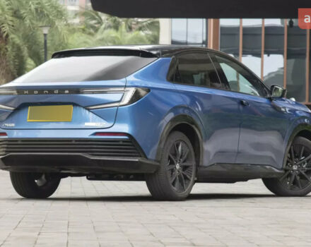 Хонда e:NP2, об'ємом двигуна 0 л та пробігом 0 тис. км за 28999 $, фото 8 на Automoto.ua