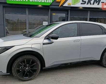 купить новое авто Хонда e:NP2 2025 года от официального дилера E-SKM Вінниця Хонда фото