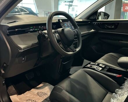 купить новое авто Хонда e:NP2 2025 года от официального дилера Олег Львів Хонда фото