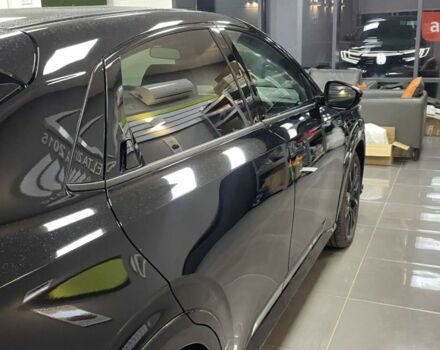 купить новое авто Хонда e:NP2 2025 года от официального дилера Макс Хонда фото