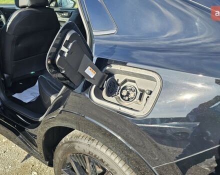 купити нове авто Хонда e:NP2 2025 року від офіційного дилера Максим Путрівка Хонда фото