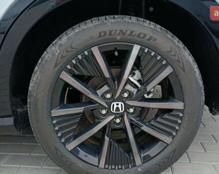 купить новое авто Хонда e:NP2 2025 года от официального дилера E-SKM Вінниця Хонда фото