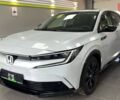 купить новое авто Хонда e:NP2 2025 года от официального дилера E-SKM Хонда фото