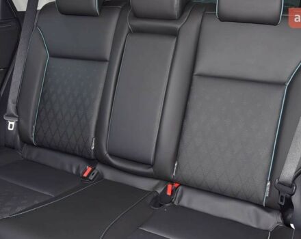 Хонда e:NP2 2025 года купить новое авто Хонда e:NP2 2025 года от официального дилера E-SKM ZOO Хонда фото