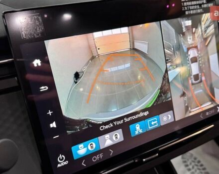 купить новое авто Хонда e:NP2 2025 года от официального дилера E-SKM ZOO Хонда фото