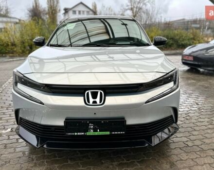 купить новое авто Хонда e:NP2 2025 года от официального дилера Mitsubishi Хонда фото