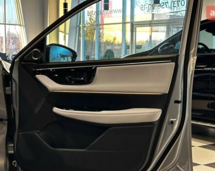 купити нове авто Хонда e:NP2 2025 року від офіційного дилера Олег Львів Хонда фото