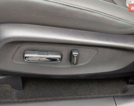 купить новое авто Хонда e:NP2 2025 года от официального дилера E-SKM Вінниця Хонда фото