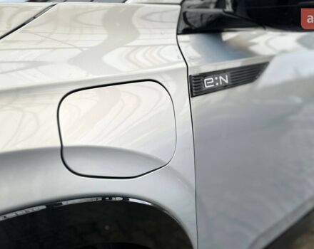 купить новое авто Хонда e:NP2 2025 года от официального дилера Mitsubishi Хонда фото