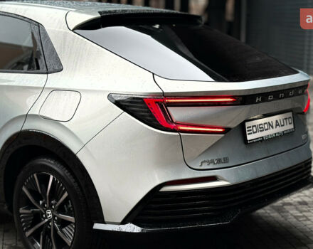 купить новое авто Хонда e:NP2 2025 года от официального дилера Едісон Авто Хонда фото