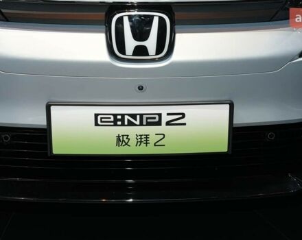 Хонда e:NP2 2025 года купить новое авто Хонда e:NP2 2025 года от официального дилера E-SKM ZOO Хонда фото