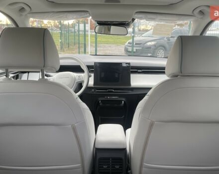 купити нове авто Хонда e:NP2 2025 року від офіційного дилера Максим Путрівка Хонда фото